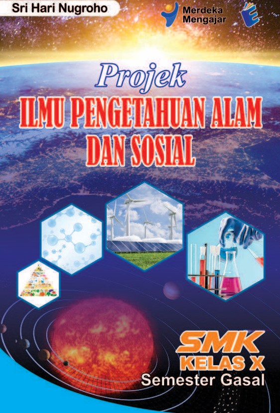 Projek Ilmu Pengetahuan Alam dan Sosial
